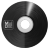 Vinyl CD Mini Disc Icon